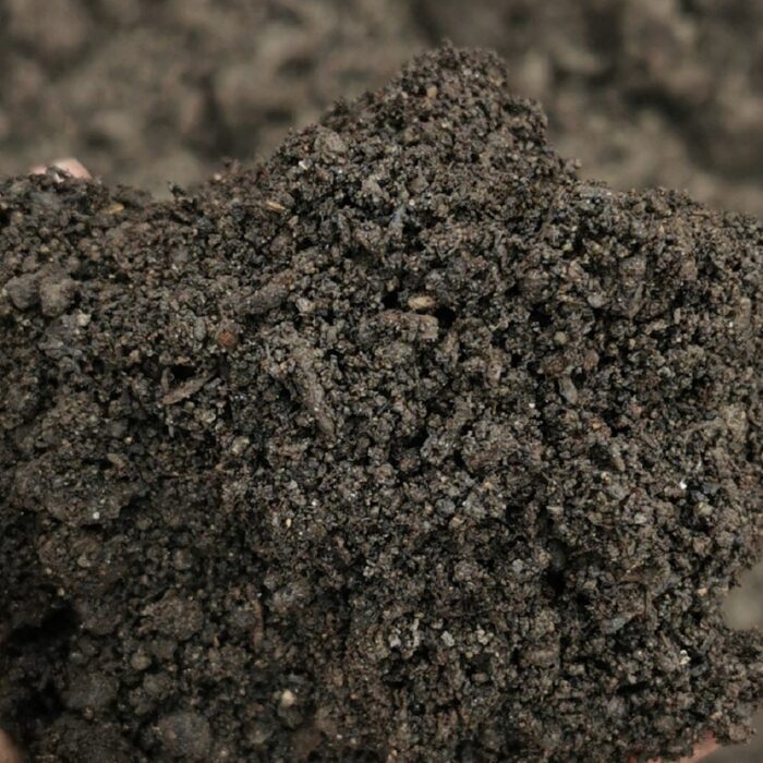 Ploughman's Choice Composted Manure