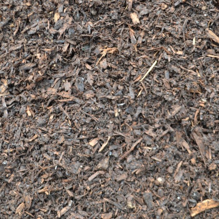 Rustic Manure Mulch